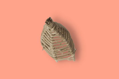 Large Vine Rocket - Homemade For Pets