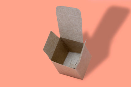 Mini Box Empty - Homemade For Pets