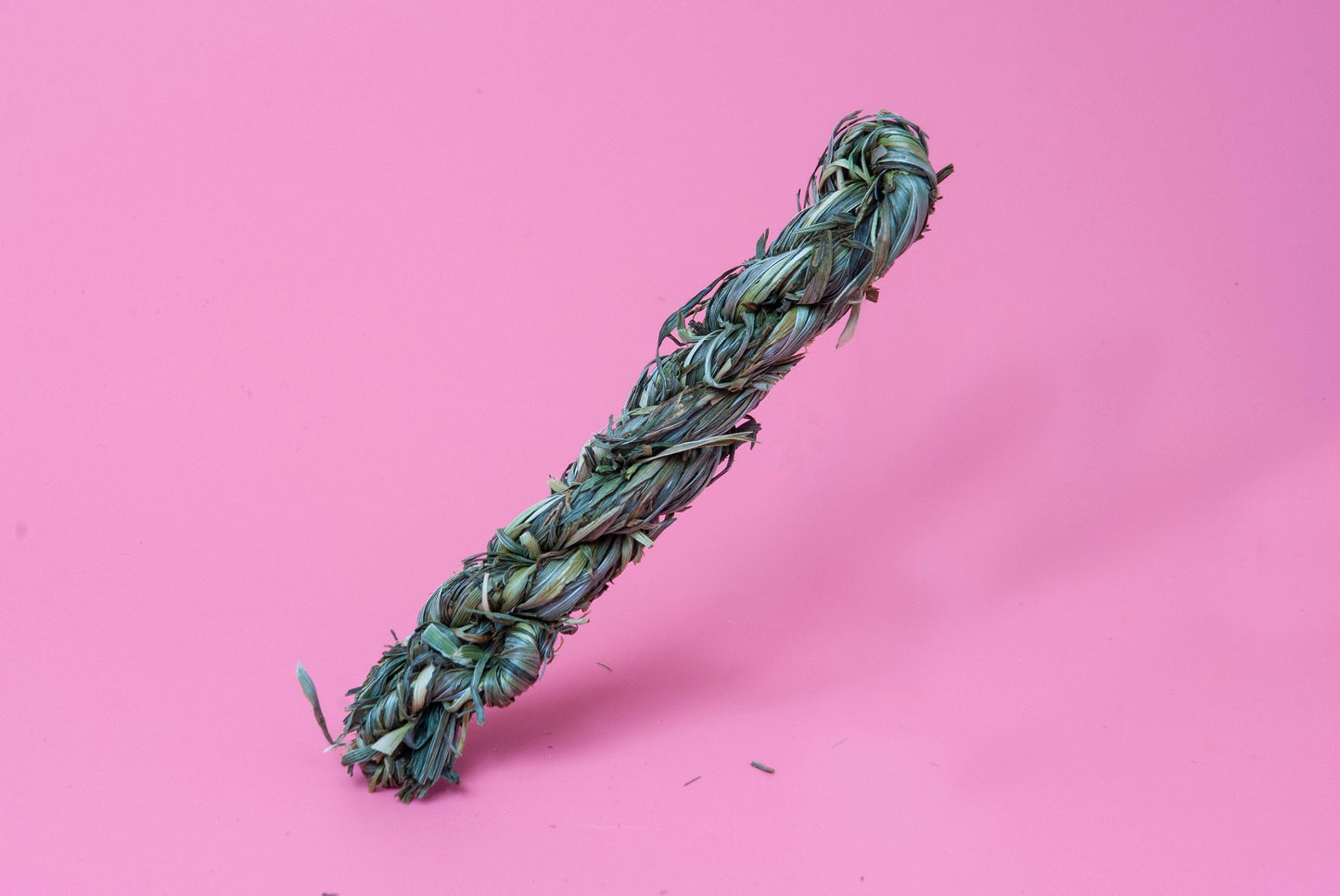 Timothy Hay Twist - Homemade For Pets