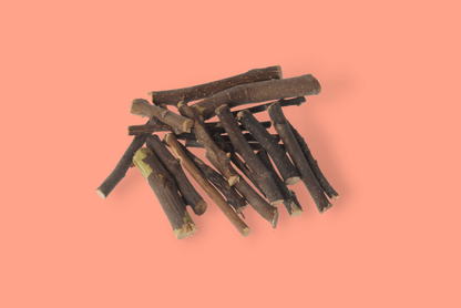 Apple Sticks - Homemade For Pets